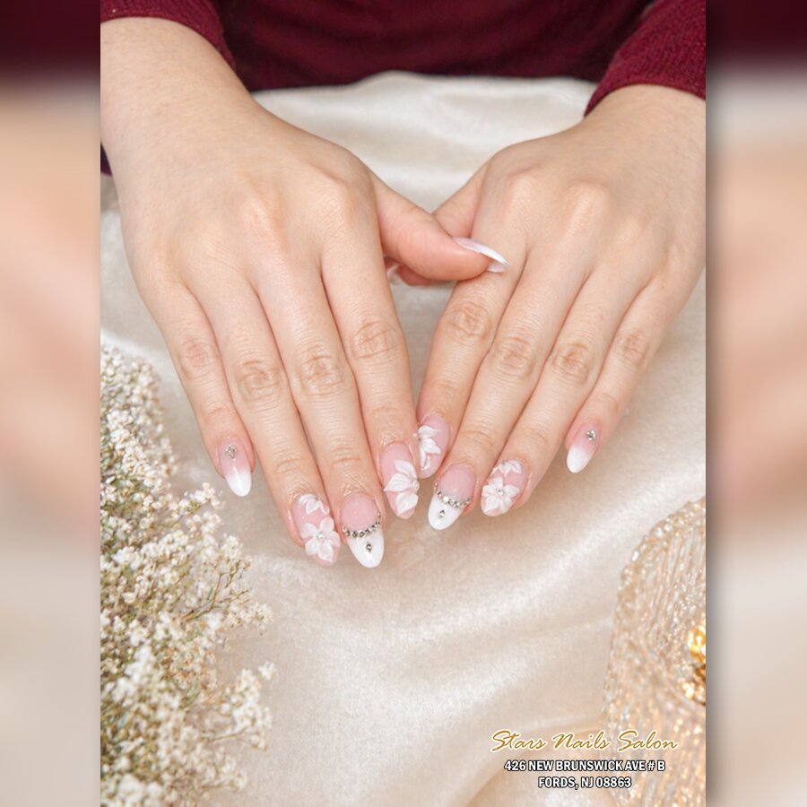 Nail Art Design